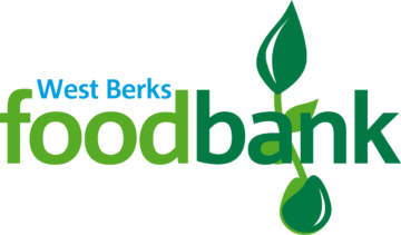 West Berks Foodbank Logo